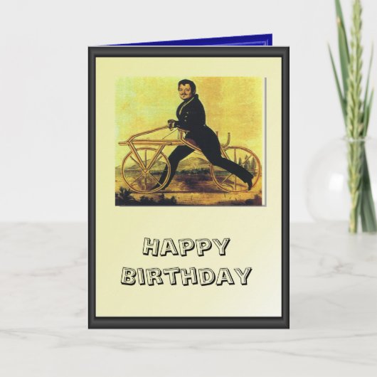 Boneshaker transport kaart (Voorkant)