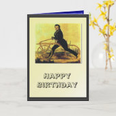 Boneshaker transport kaart (Gele Bloem)