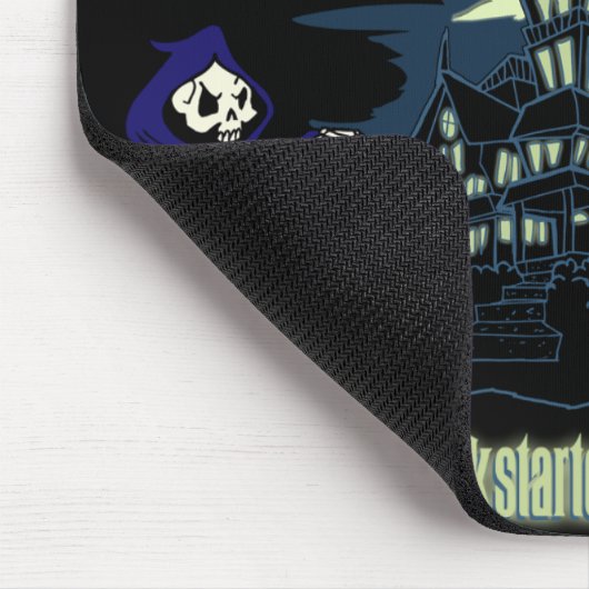 Bonesylvania Muismat (Hoek)