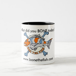 Bonethefish.com - Bone Mok