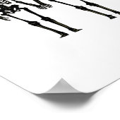 Boney Love - Till Death Do Us Poster (Hoek)