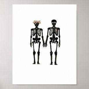 Boney Love - Till Death Do Us Poster