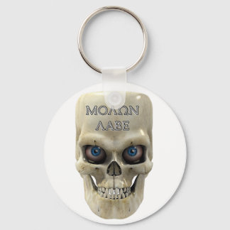 Boney Molon Labe Sleutelhanger