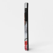 Boney Valentijn Case-Mate iPhone Case (Achterkant/links)