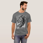 Boneyard Beasts T-shirt (Voorkant volledig)