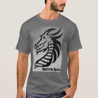 Boneyard Beasts T-shirt
