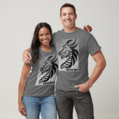 Boneyard Beasts T-shirt (Unisex)