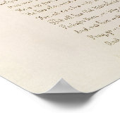 Boney's voorzitter van Elba, gepubliceerd door S.  Poster (Hoek)