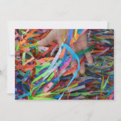 Bonfim Bedankkaart (Voorkant)