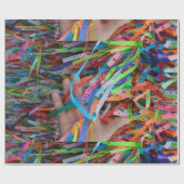 Bonfim Cadeaupapier (Vlak)