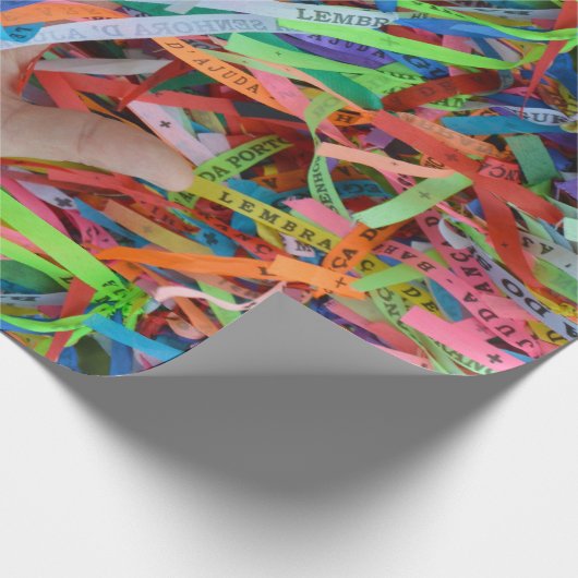 Bonfim Cadeaupapier (Hoek)