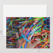 Bonfim Kaart (Voorkant / Achterkant)