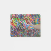 Bonfim Post-it® Notes (Voorkant)