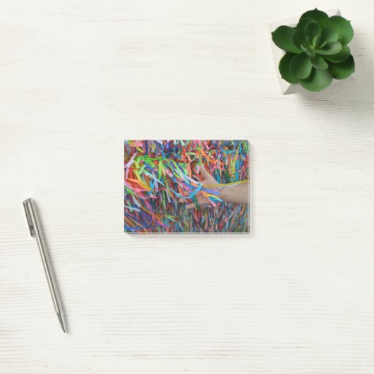 Bonfim Post-it® Notes (Kantoor)