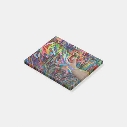 Bonfim Post-it® Notes (Schuin)