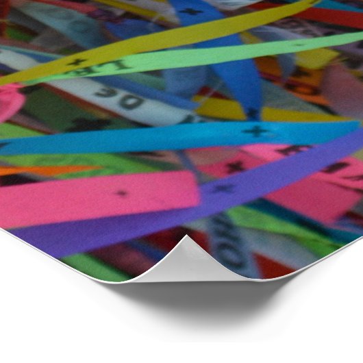 Bonfim Poster (Hoek)