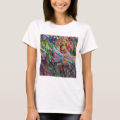 Bonfim T-shirt (Voorkant)