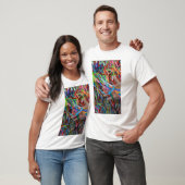 Bonfim T-shirt (Unisex)