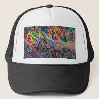 Bonfim Trucker Pet