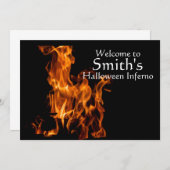 Bonfire (Voorkant / Achterkant)