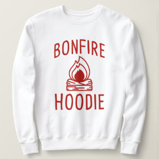 Bonfire Hoodie Trui