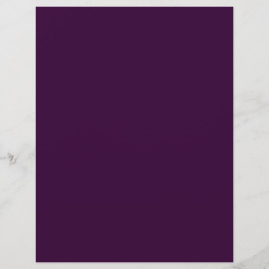 Bonfire Party Flyer (Achterkant)