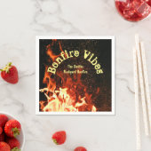 Bonfire Party | Servet (Insitu)