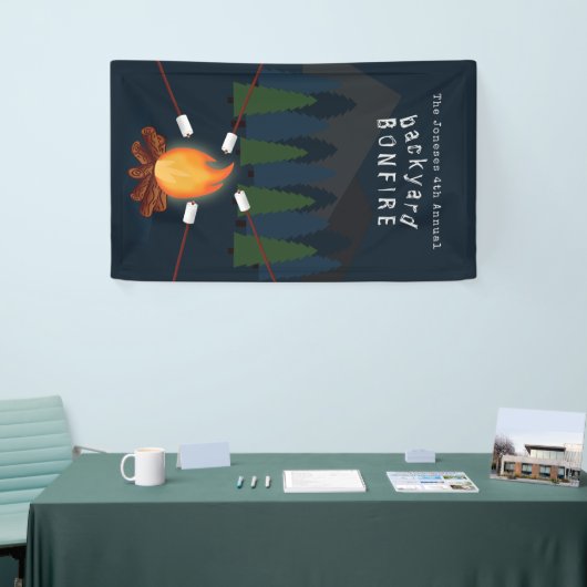 Bonfire Party Spandoek (Beurs)