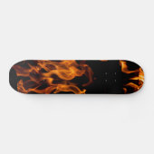 Bonfire Persoonlijk Skateboard (Horizontaal)