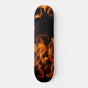Bonfire Persoonlijk Skateboard