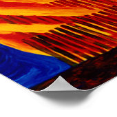 Bonfire Poster (Hoek)