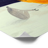 Bonfire Poster (Hoek)