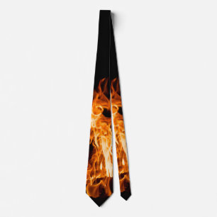 Bonfire Stropdas