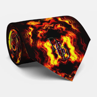 Bonfire Stropdas
