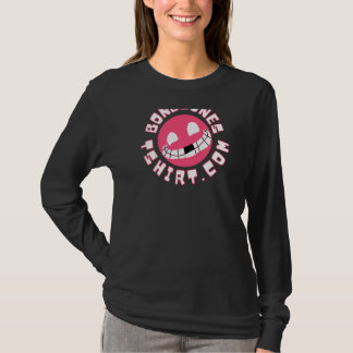 Bong Bones Com T-shirt