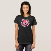 Bong Bones Com T-shirt (Voorkant volledig)