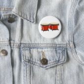Bongo Drums Ronde Button 5,7 Cm (In situ)