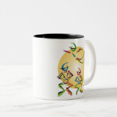 Bongo Mok (Voorkant rechts)