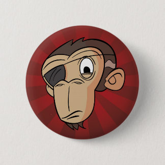 Bongo Ronde Button 5,7 Cm