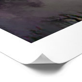 Bongo-spelers Poster (Hoek)