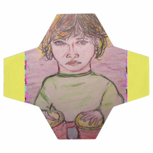 bongo voetbal (Enkel)