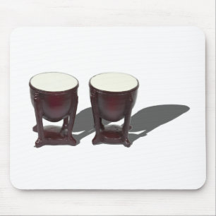 BongoDrums121210 Muismat