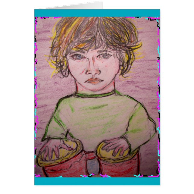 bongomanie (Voorkant)