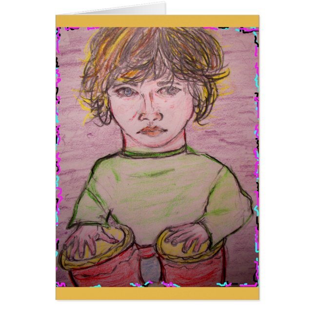 bongos rock (Voorkant)