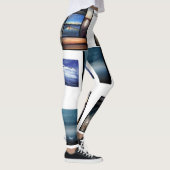 Bongo's Stijl Leggings (Rechts)