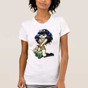 bongo's t-shirt