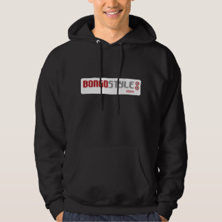 BongoStyle Classic Logo Hoodie