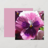 Bonheur (Voorkant / Achterkant)