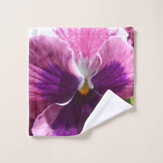 Bonheur Bad Handdoek (Wasdoekje)