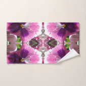 Bonheur Bad Handdoek (Handdoek)